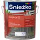 Śnieżka Urekor S peinture anticorrosion blanc 10l