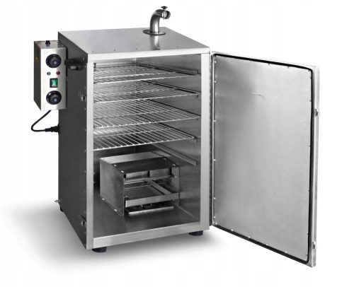  T4ALL metal smokehouse