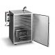  T4ALL metal smokehouse