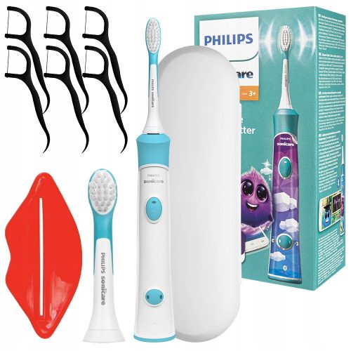  PHILIPS SONICARE SONIC TOOTHBRUSH FOR CHILDREN