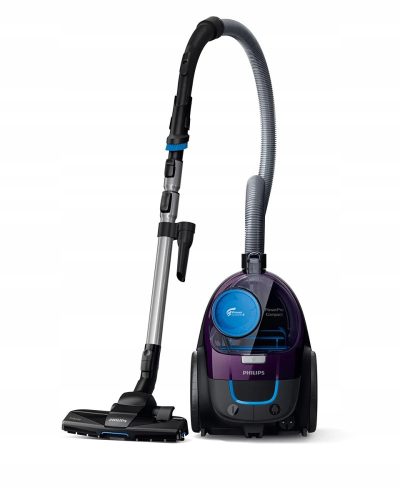  Bagless vacuum cleaner Philips FC9333/09