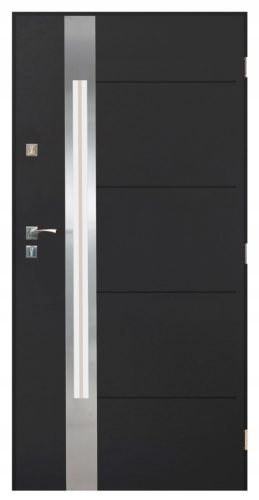 Right door inwards Pantor 80 cm