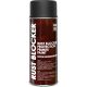 4IN1 BLACK PAINT SPRAY DIRECTLY ON RUST