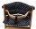  WATERPROOF cushions for Kinderkraft Enock Roba chair, double-sided pattern