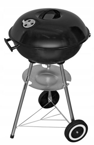  BALL CHARCOAL GRILL, diameter 41.5 cm, Activa