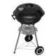  BALL CHARCOAL GRILL, diameter 41.5 cm, Activa
