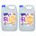  Set PVA GLUE for SLIME 5 LITER + ACTIVATOR 5L