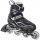  RAVEN Total Noir 43-46 patins à glace