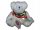  THE BOYDS BEAR COLLECTOR TEDDY KARYN