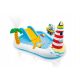 Garden pools - Models 2024/2025 Intex round inflatable pool 218 x 188 cm