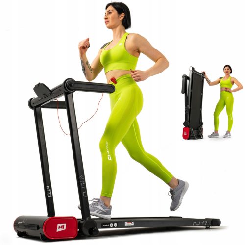  Hop-Sport HS-900LB Electric Treadmill up to 130 kg