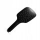 INEA BLACK black shower head