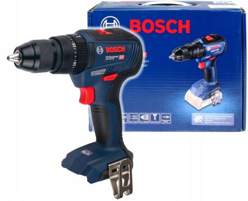  Bosch screwdriver, battery-operated 18 V 06019H5106