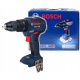  Bosch screwdriver, battery-operated 18 V 06019H5106