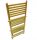  BATHROOM RADIATOR decorative KWADRO PLUS 970x530 GOLD 448W