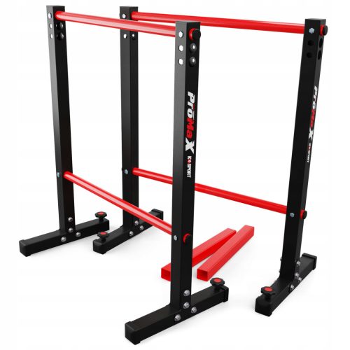  K-SPORT multifunctional handrails 76-92 cm