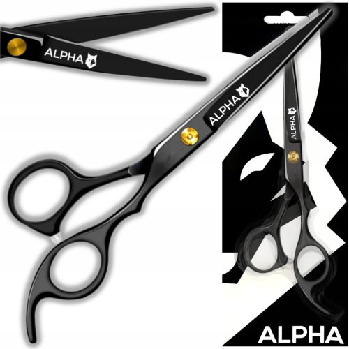  Alpha NOZ-01 Shears