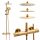 Yoka Home Oman surface-mounted shower set