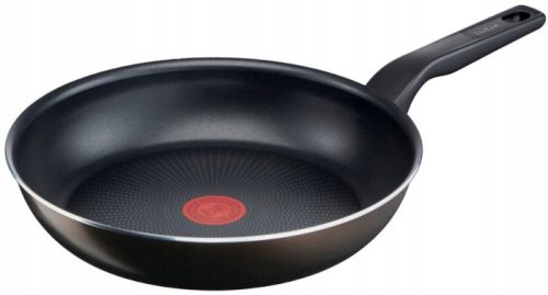 Frying pan Tefal Intense traditional frying pan 30 cm, titanium