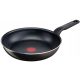 Frying pan Tefal Intense traditional frying pan 30 cm, titanium