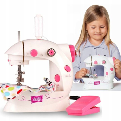  Children's sewing machine Artyk Natalia