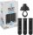  DAFI bottle filter (3 pcs.) + BLACK cap