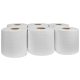 Paper towels VELLA paper towel 447 sheets, 6 pcs.