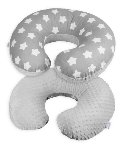  Babymam Nursing Pillow Silicone Ball (Fiber)