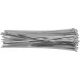 Yato cable ties 4.6 mm x 300 mm 100 pcs.