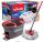 Vileda Turbo 3in1 bucket and strip mop