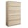  Mobene R-5 chest of drawers 70 x 40 x 121cm Sonoma oak matt