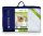 Steppdecken Senna Home Steppdecke 155 cm x 200