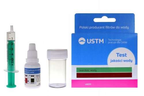  UST-M Test-T-Set 0,02 l