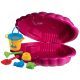 Sandpits for children Plastic sandpit Dorex P 2665