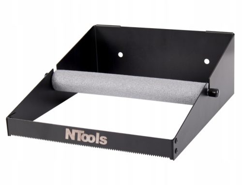 Ntools Clothes Hanger for Cleaning Cloths and Paper Towels