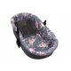  Lid insert for a stroller gondola + mattress