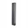  Rectangular light pole Su-with integrated LED source, 60 cm, black