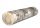  Coussin rouleau - bouleau Ø16x55 cm