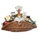  Gift Basket, wedding gift