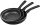 Frying pan KingHoff KH-1562 Frying pan set 3-piece.