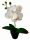 Artificial Flowers and Fruits ARTIFICIAL ORCHID Orchid Flower ORCHID 38cm