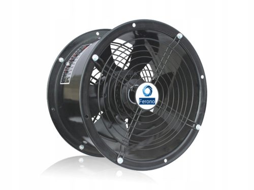 Ferono FKO200 200 mm Duct fan