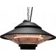  Hermes 1.5 kW terrace infrared heater