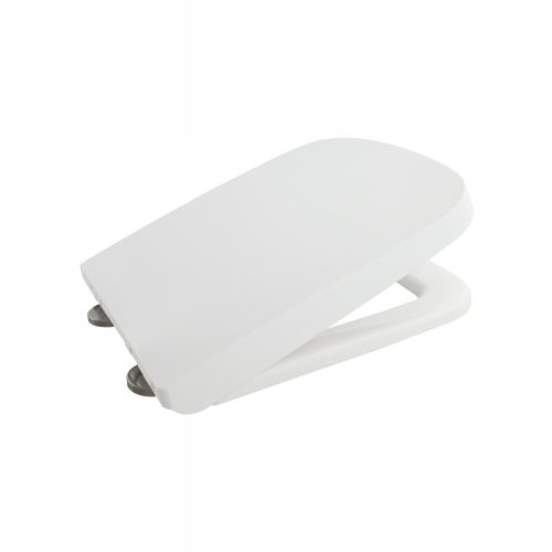 D5 SLOW CLOSING TOILET SEAT CLOSE TO ROCA, REMOVABLE