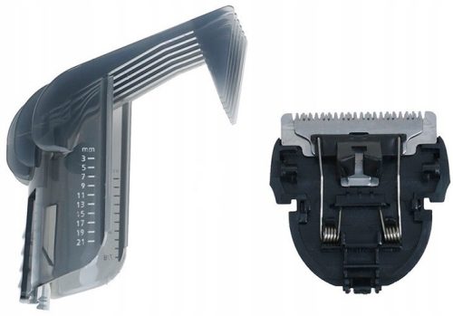  SOCKET + BLADE FOR PHILIPS QC5115 QC5120 QC5130