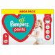  Pampers Pants Size 6 84 pcs.