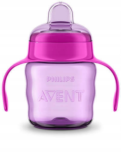  Philips Avent Bottle 200 ml SCF551/03