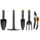 Garden tool sets Fiskars garden tool set 5-piece