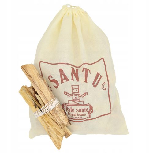 Fragrant incense sticks Kadzidełko Santo Palo Santo 1000 g