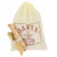 Fragrant incense sticks Kadzidełko Santo Palo Santo 1000 g